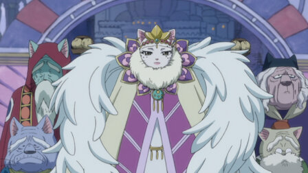 Watch Fairy Tail Netflix Watch Fairy Tail Netflix